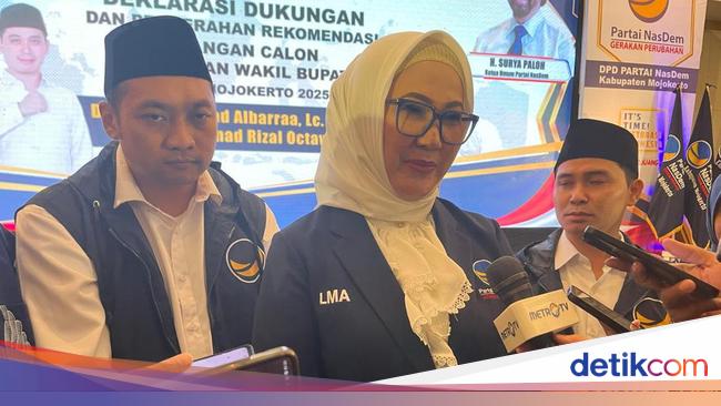 Legislator soal Usulan Naturalisasi dari Ahmad Dhani: Bercanda atau Serius?