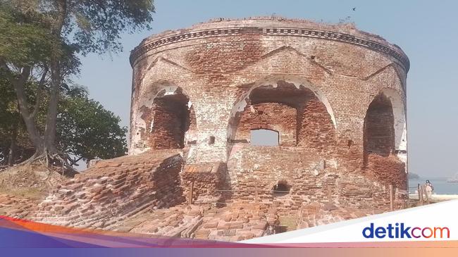 Menelusuri Sejarah 3 Pulau Cagar Budaya di Kepulauan Seribu