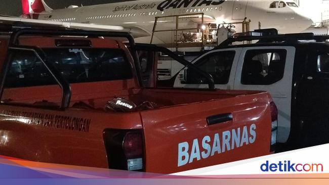 Masalah Mesin, Pesawat Maskapai Australia Balik ke Soetta Semalam