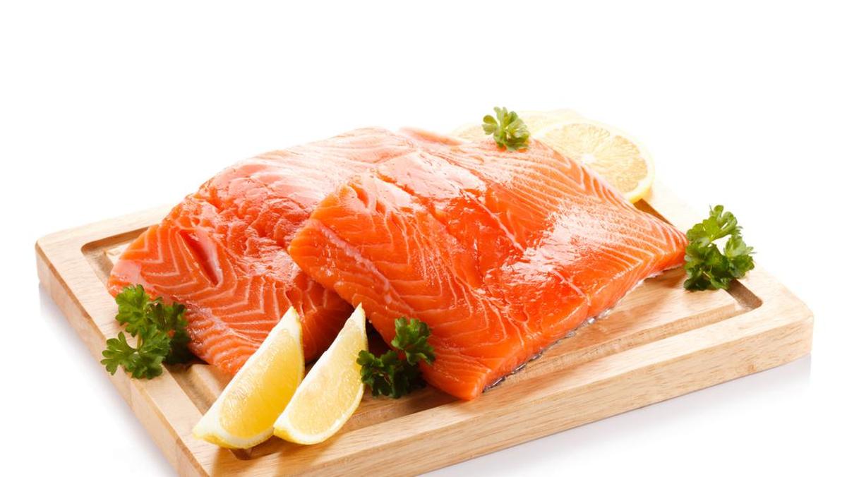 10 Ikan Tinggi Protein untuk Diet dan Cegah Stunting pada Anak