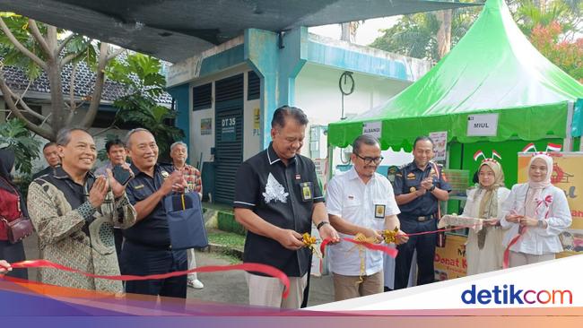 Begini Jurus Kantor Pajak Jakarta Selatan I Genjot Penerimaan dari UMKM