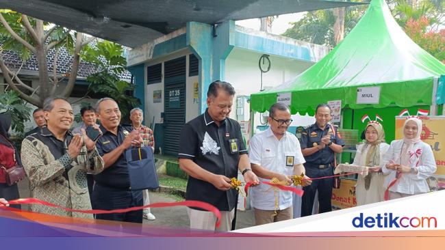 Begini Jurus Kantor Pajak Jakarta Selatan I Genjot Penerimaan dari UMKM