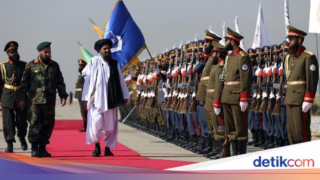 After China, the United Arab Emirates will receive the Taliban Ambassador’s Letter of Credit