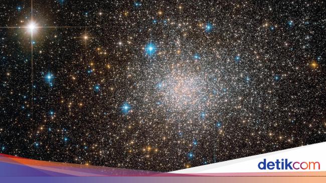 Thanks to observations from Strange Star Clusters, researchers discovered this