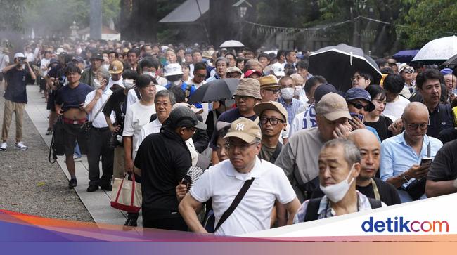 Banyak Warga Desa di Jepang Pindah ke Kota, Begini Cara biar Tak Terjadi di RI