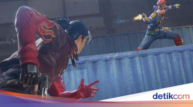 Garena Rilis Kode Redeem FF Terbaru, Rayakan Kemenangan Indonesia