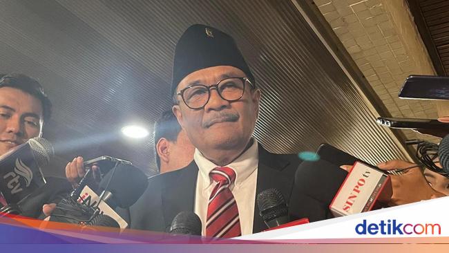 PDIP Nilai Wajar Jokowi Minta Maaf di Sidang Tahunan 2024