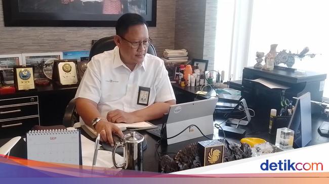 Pentingnya Konektivitas, Lion Group Beri Kemudahan Lewat Aplikasi BookCabin