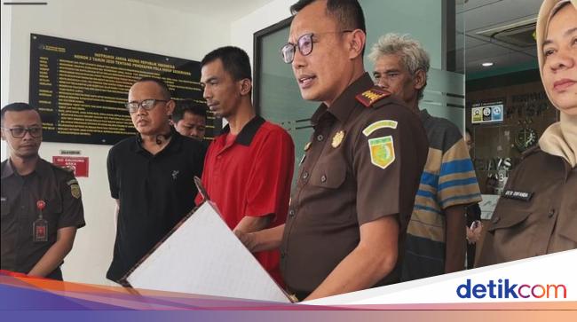 Kisah Pria Bogor Curi Motor Demi Lahiran Istri, Bebas Lewat Restorative Justice