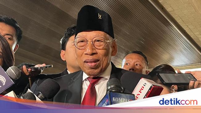 Legislator PDIP Kritik Pidato Jokowi: Tidak Singgung Utang-Masalah SDM