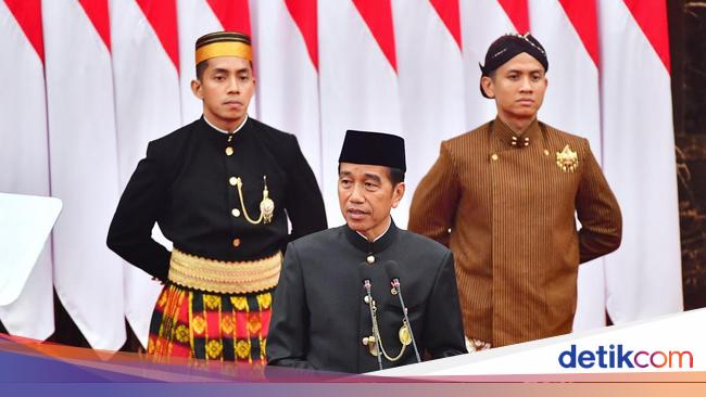 Anggaran Pendidikan 2025 Rp 722 T untuk Peningkatan Gizi-Renovasi Sekolah