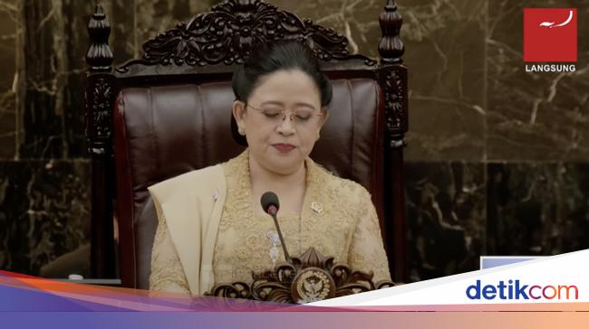 Pesan Puan soal Pembangunan IKN, Singgung Pentingnya Investasi Berkelanjutan