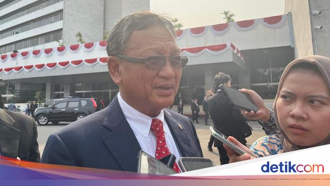 Menteri ESDM Buka-bukaan soal Lifting Minyak Era Prabowo Malah Jauh dari Target