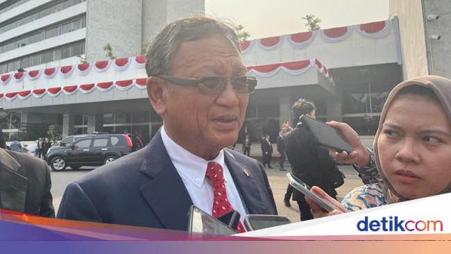 Menteri ESDM Buka-bukaan soal Lifting Minyak Era Prabowo Malah Jauh dari Target