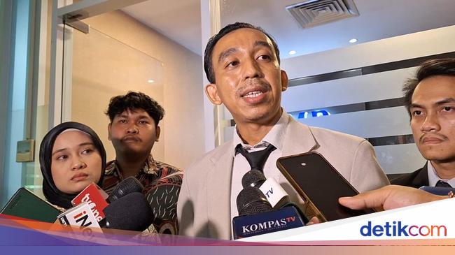 Pengacara: Daycare Milik Meita Penganiaya Balita Beri Anak Makanan Tak Layak