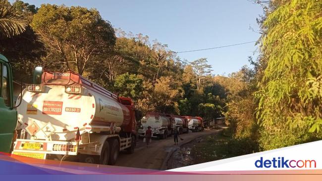 Pertamina Turun Tangan Amankan Pasokan BBM di Labuan Bajo