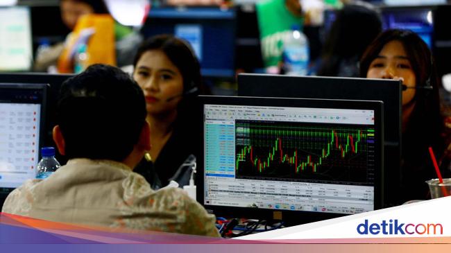 Investor Asing Ramai-ramai Lepas Saham Bank BUMN, Begini Datanya