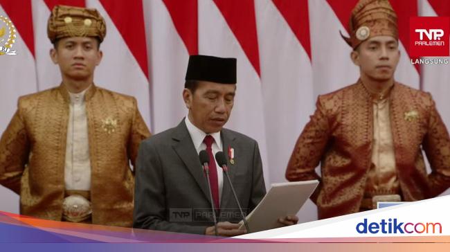 Target Pajak Prabowo Rp 2.490 T di 2025, Begini Strateginya