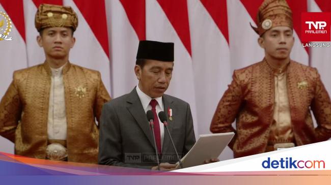 Target Pajak Prabowo Rp 2.490 T di 2025, Begini Strateginya