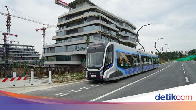 Pesan buat Pemerintah Jangan Sampai Pindah ke IKN Gagal Seperti di Myanmar