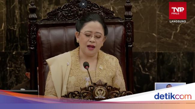 Puan Sebut Pilar Ekonomi Tidak Hanya dari Hilirisasi Mineral