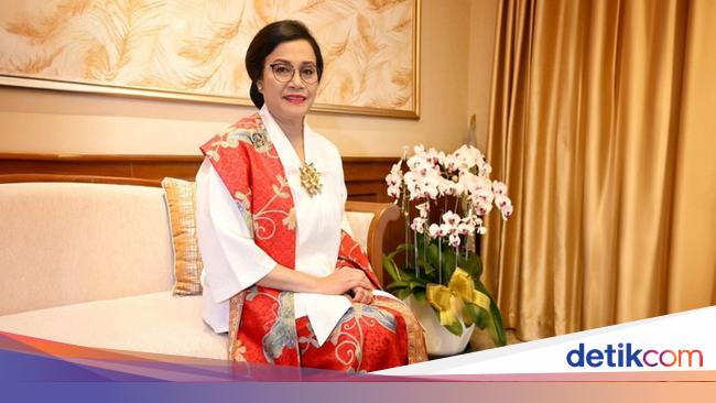 Sri Mulyani Jabarkan Barang-barang Bebas PPN 12%