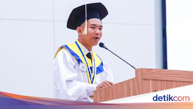 Anak petani di Kecamatan Ngasem lulus KIP Kuliah