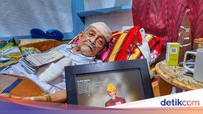 Detik-detik Menegangkan Amir dan Batalyon Tengkorak Halau Tank Baja