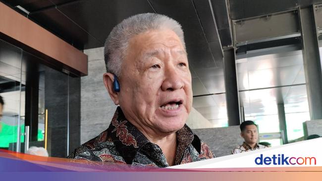 3 Pernyataan Bos PIK Usai Datang dan Lihat Sendiri Perkembangan IKN