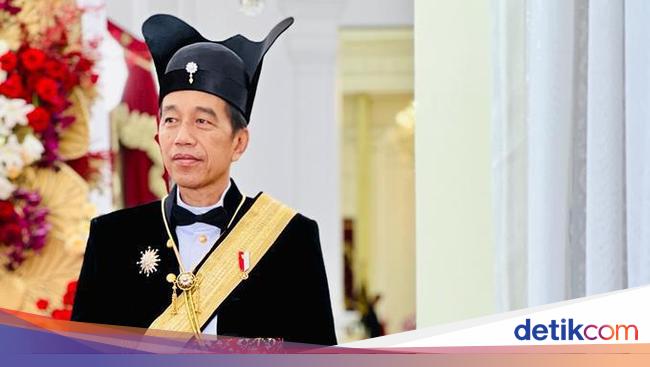 Jokowi Merusak Akar Pohon (Tanggapan untuk Ulil Abshar-Abdalla)