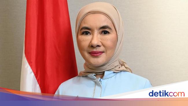 Dirut Pertamina Hadiri Upacara HUT Ke-79 Kemerdekaan RI di IKN