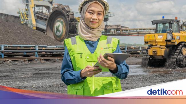 Upaya Perusahaan Tambang Genjot Kualitas SDM Demi Wujudkan Indonesia Maju