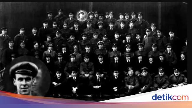 10 Fenomena Misterius yang Tak Bisa Dijelaskan