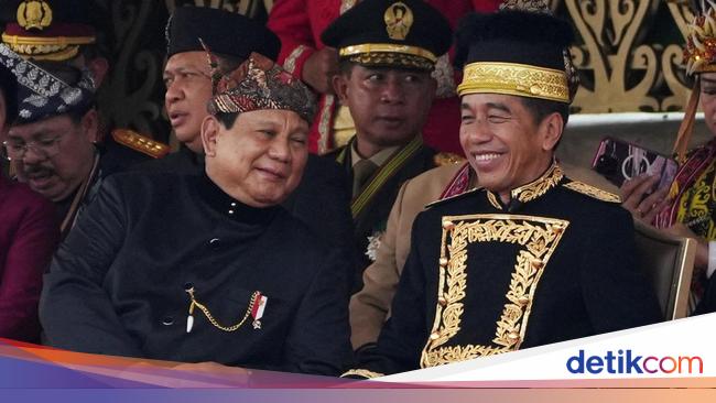 Economist warns of legacy of debt continuing into the Prabowo Era