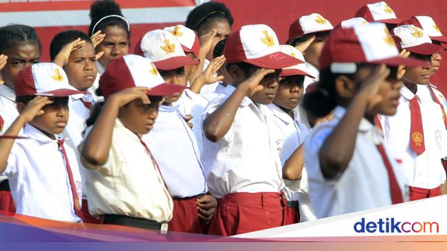 Beasiswa ADEM &amp; ADik Bantu Wujudkan Harapan Anak-anak di Papua