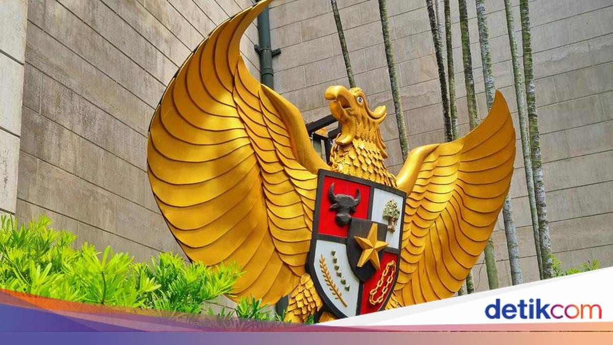 Mengenal Sejarah Pencipta Lagu Garuda Pancasila dan Liriknya