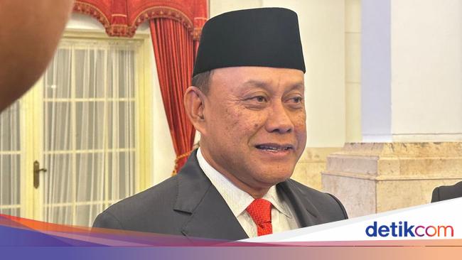 Kepala Badan Gizi Ungkap Jadwal Pembagian Makan Gratis Prabowo