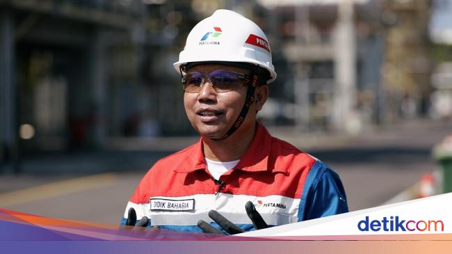 Bedah Formula Pertamina Jaga Ketahanan Energi dan Tekan Emisi