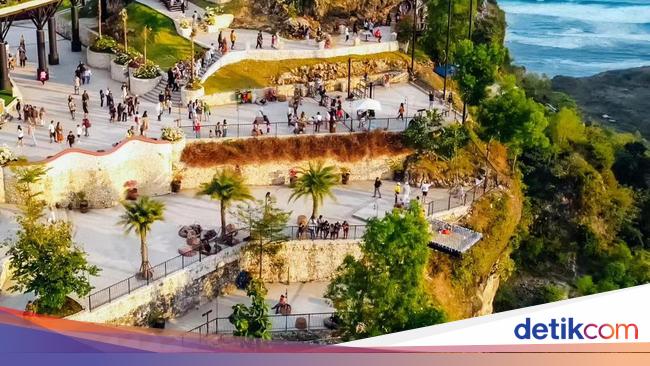 Wisata Obelix Sea View: Harga Tiket, Jam Buka, Rute, hingga Pesonanya