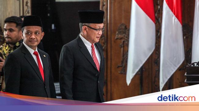 Baru Jadi Menteri ESDM, Bahlil Colek Bos Pertamina soal Impor Minyak