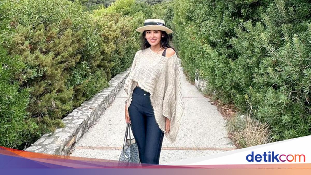 Shahnaz Anindya Lelah Tanggapi Pembelaan Altaf Vicko: Kampungan!