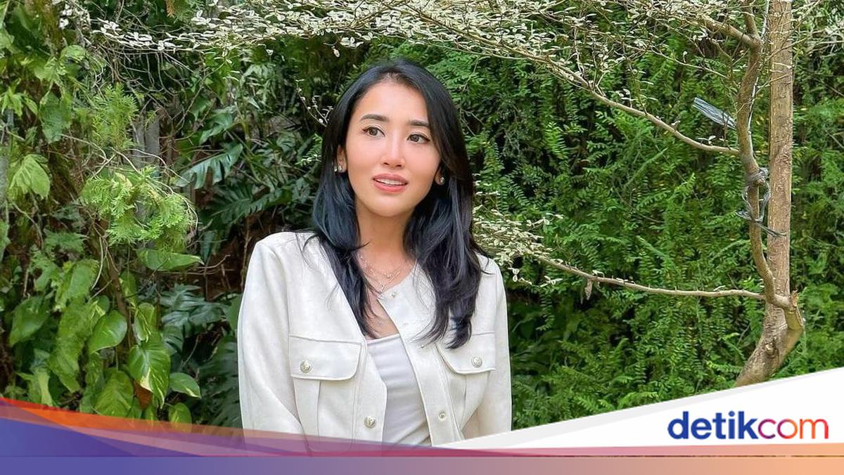 Selebgram Shahnaz Anindya Gugat Cerai Presenter Altaf Vicko Usai 2 ...
