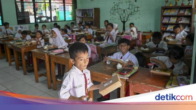 KKP Minta Program Makan Gratis Prabowo Serap Banyak Produk Perikanan