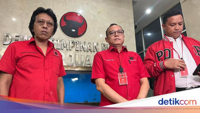 PDIP Minta Kaji Ulang PPN 12%: Bukan Bermaksud Menyalahkan Pak Prabowo