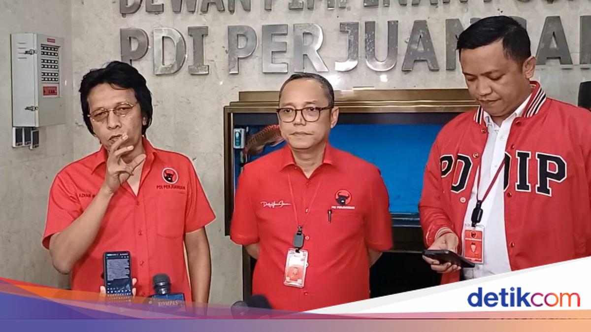 PDIP Wanti-wanti Argumen Ambang Batas DPRD Harus Kuat agar Tak Digugat di MK