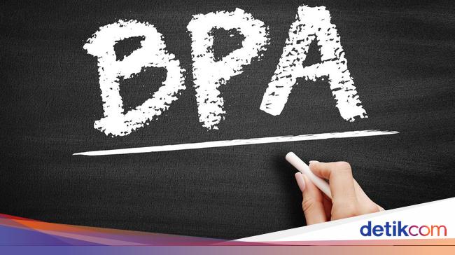 Ortu Wajib Waspada! BPA Berisiko Sebabkan Obesitas dan Autisme pada Anak