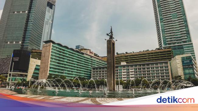 Isi Edaran Boleh WFH dan Belajar dari Rumah Berlaku 1 September di Jakarta