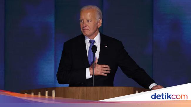 6 Mayat Sandera Ditemukan di Gaza, Biden Sebut Salah Satunya Warga AS