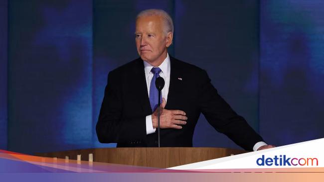 Joe Biden Sebut Elon Musk Pekerja Ilegal Saat Memulai Karier di AS