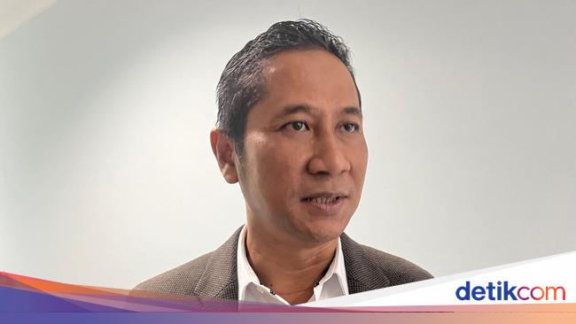 KY Koordinasi ke Kejagung Usut Pelanggaran Etik Hakim Tersangka Suap Kasus CPO